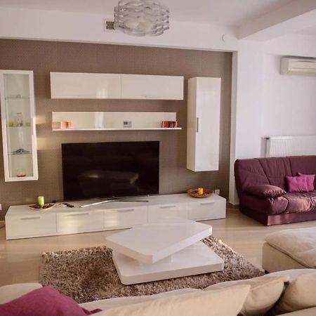 Sadara Sea Breeze Apartamento Năvodari Exterior foto