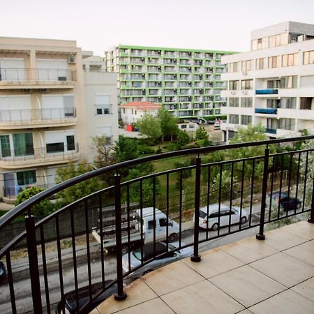 Sadara Sea Breeze Apartamento Năvodari Exterior foto