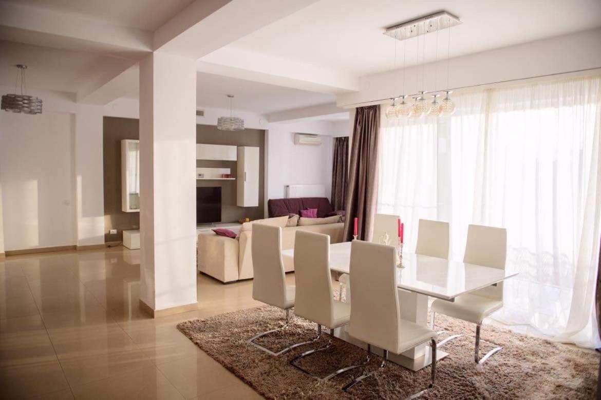 Sadara Sea Breeze Apartamento Năvodari Exterior foto