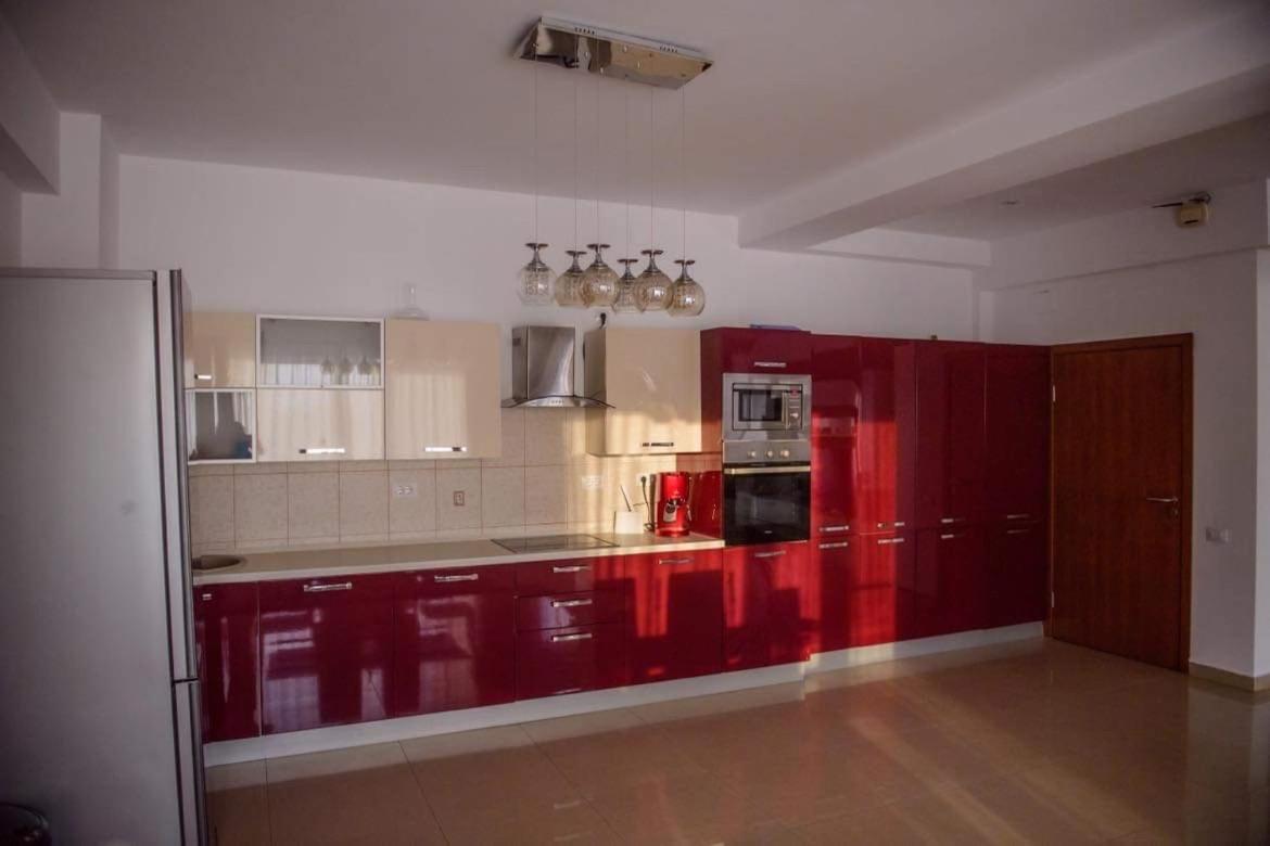 Sadara Sea Breeze Apartamento Năvodari Exterior foto