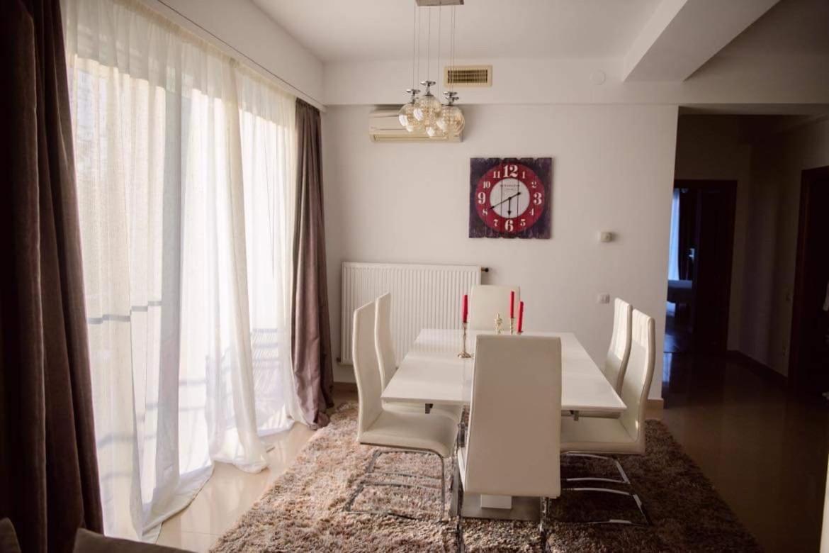 Sadara Sea Breeze Apartamento Năvodari Exterior foto