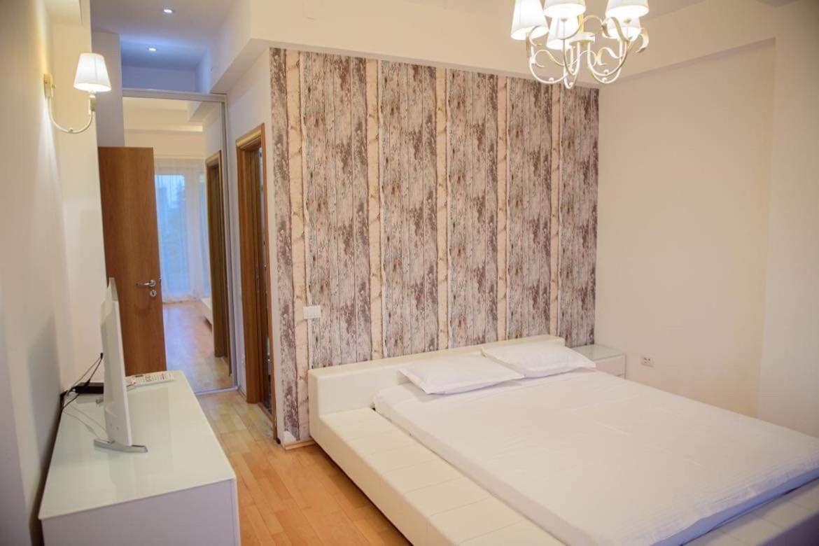 Sadara Sea Breeze Apartamento Năvodari Exterior foto