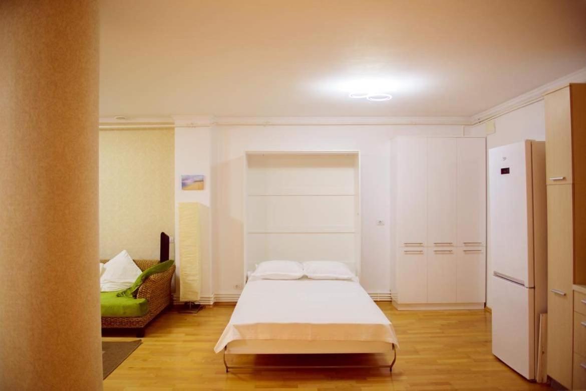 Sadara Sea Breeze Apartamento Năvodari Exterior foto