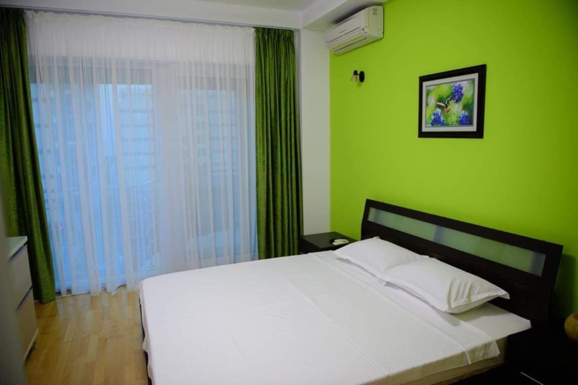 Sadara Sea Breeze Apartamento Năvodari Exterior foto