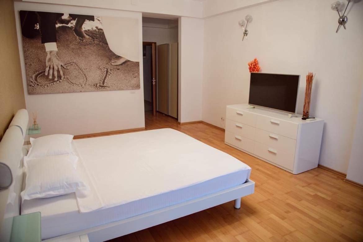 Sadara Sea Breeze Apartamento Năvodari Exterior foto
