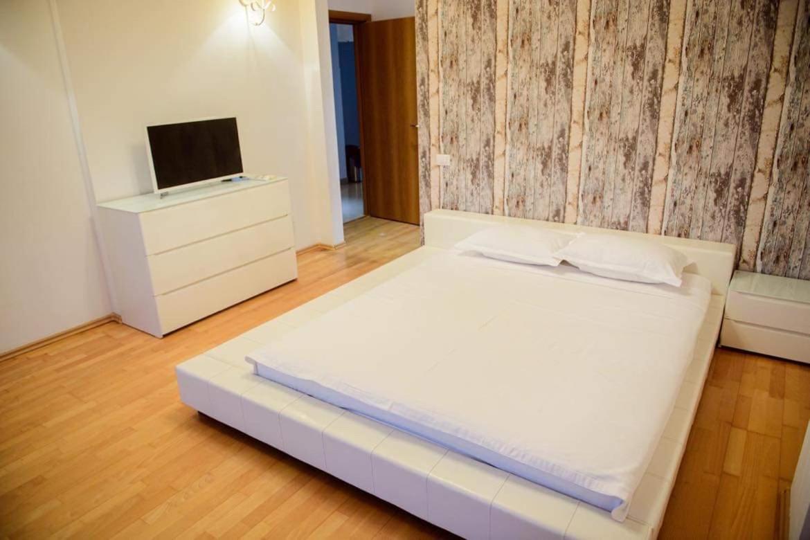 Sadara Sea Breeze Apartamento Năvodari Exterior foto