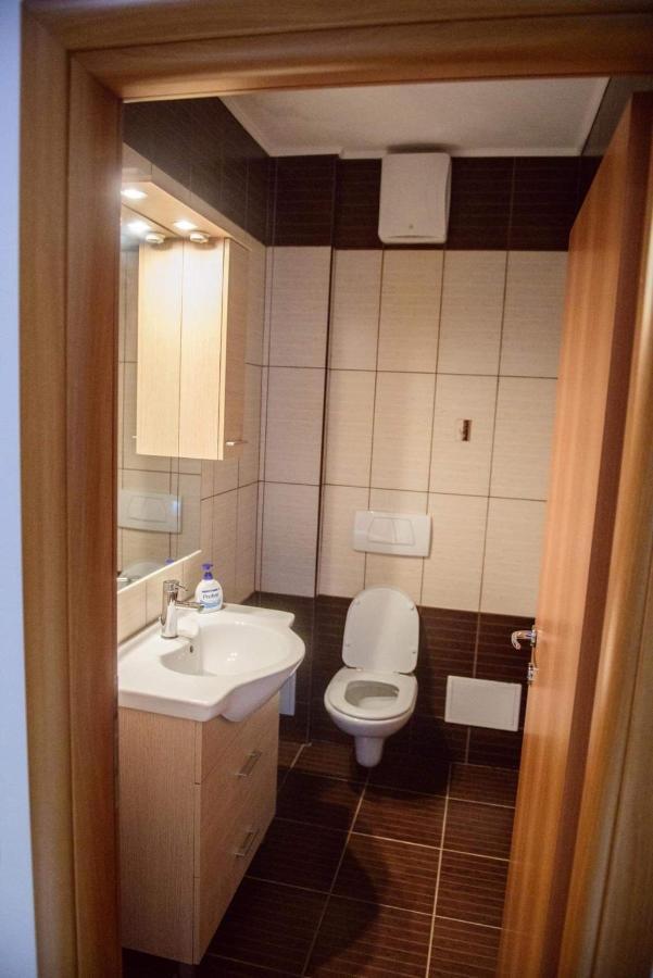 Sadara Sea Breeze Apartamento Năvodari Exterior foto