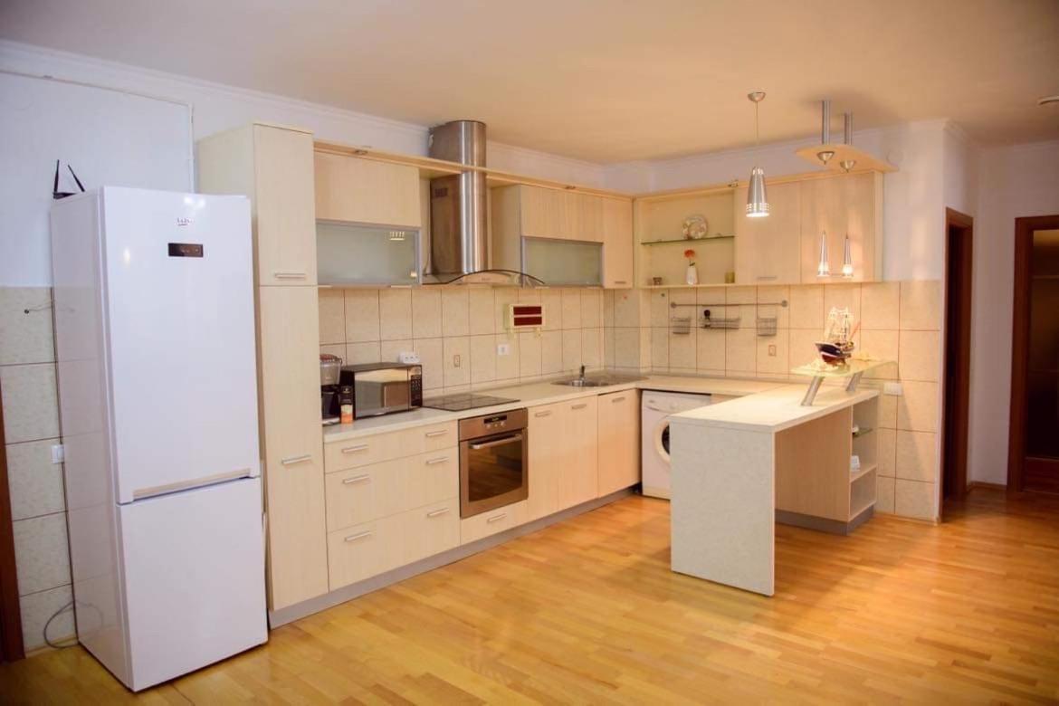 Sadara Sea Breeze Apartamento Năvodari Exterior foto