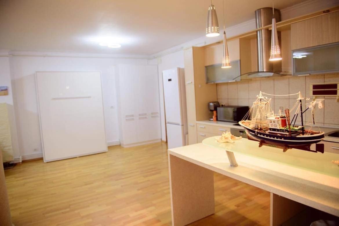 Sadara Sea Breeze Apartamento Năvodari Exterior foto