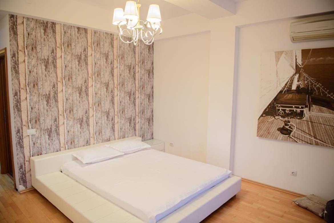 Sadara Sea Breeze Apartamento Năvodari Exterior foto