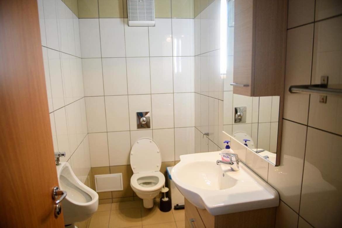 Sadara Sea Breeze Apartamento Năvodari Exterior foto