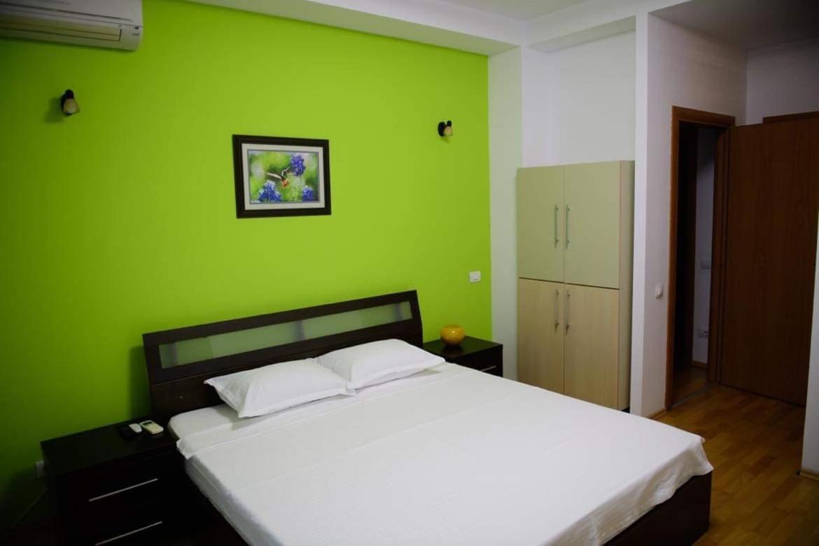Sadara Sea Breeze Apartamento Năvodari Exterior foto