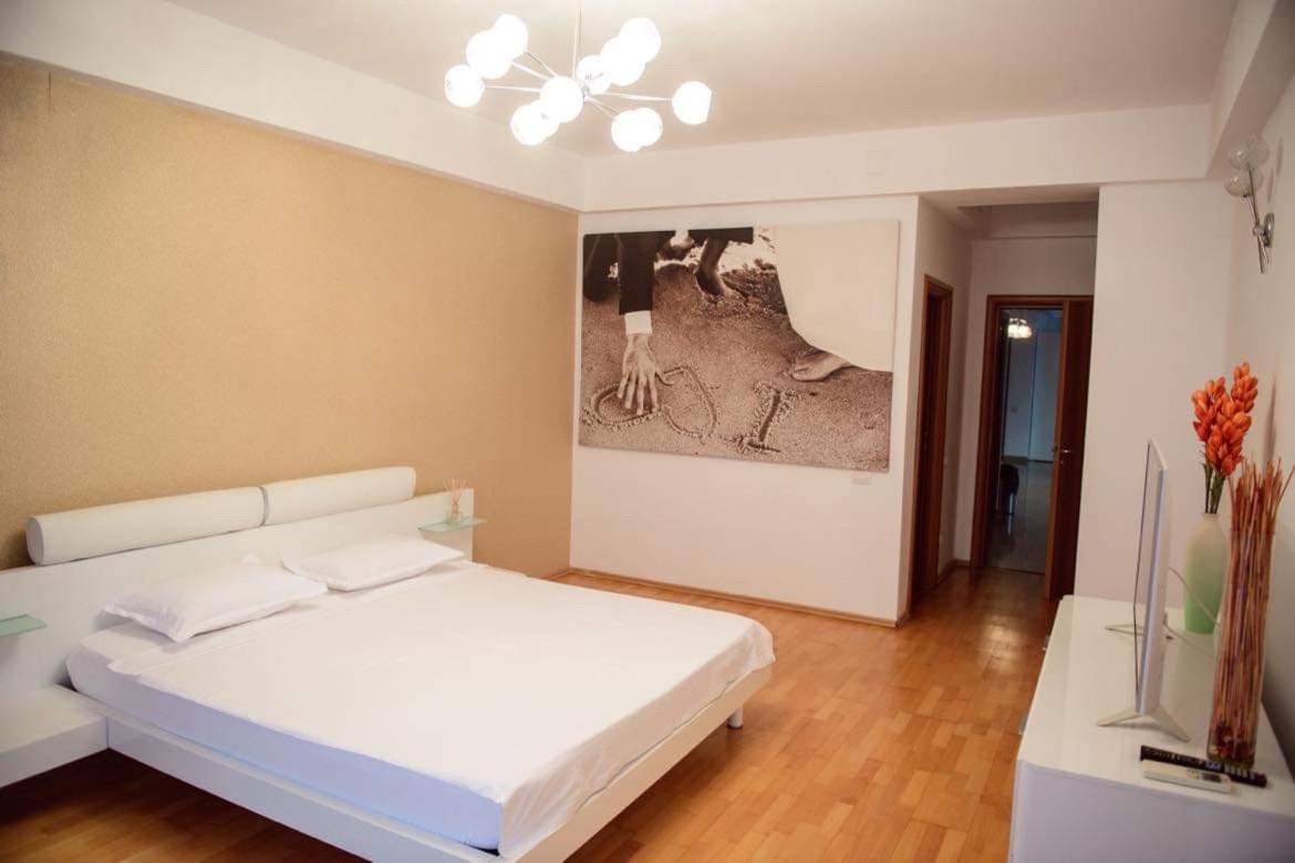 Sadara Sea Breeze Apartamento Năvodari Exterior foto
